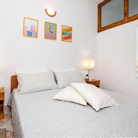 Apartments Milan Rovinj Exterior photo