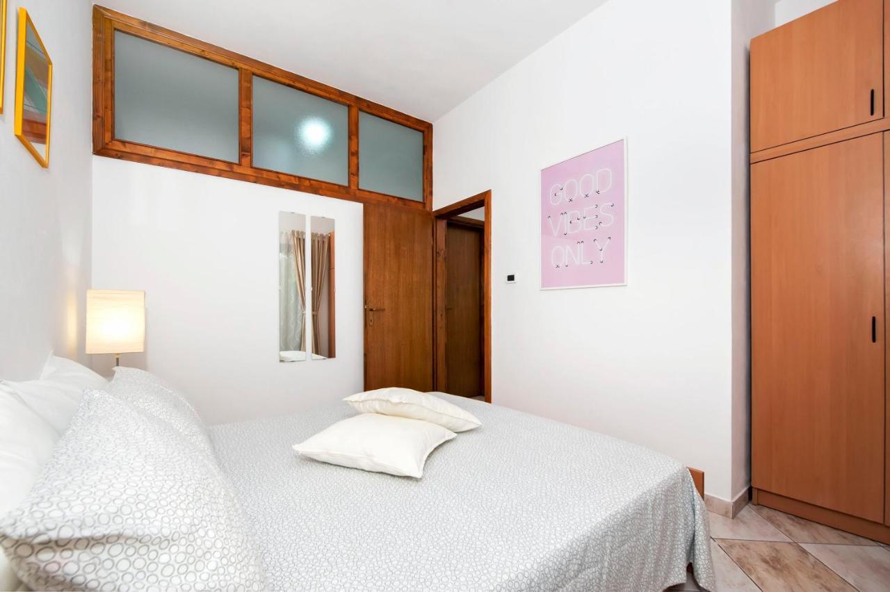 Apartments Milan Rovinj Exterior photo