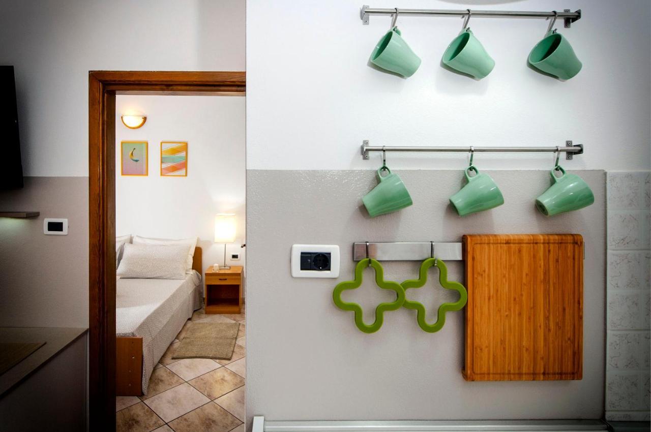 Apartments Milan Rovinj Exterior photo