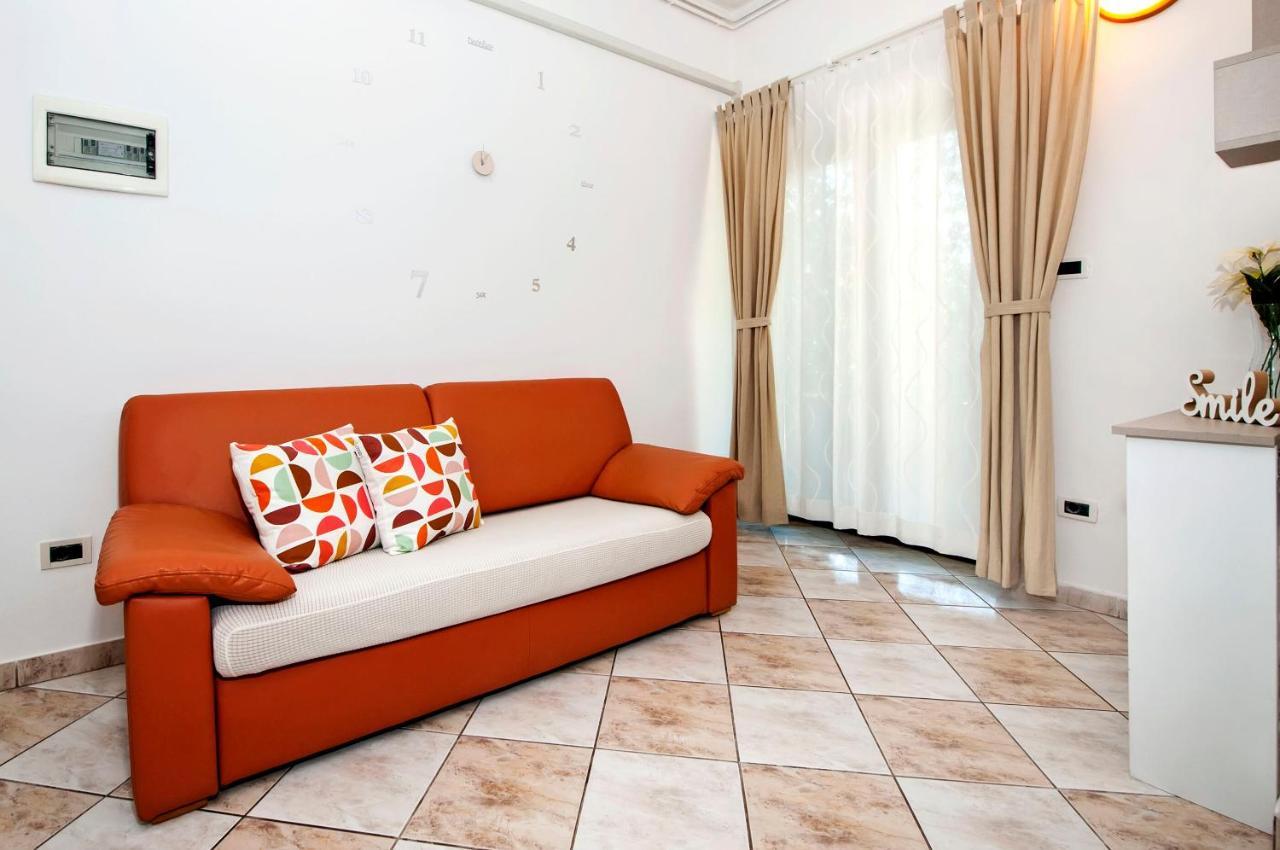 Apartments Milan Rovinj Exterior photo