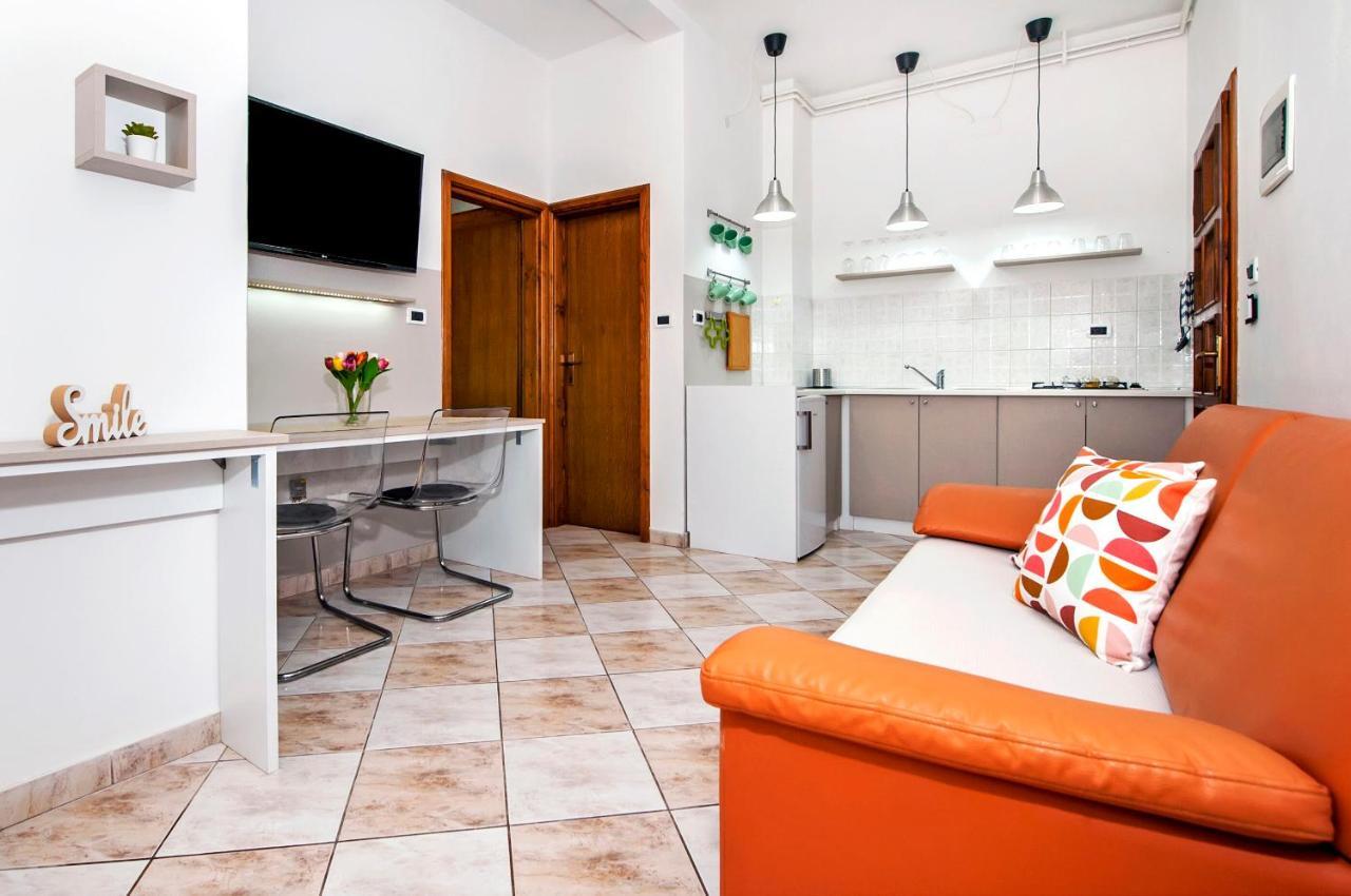 Apartments Milan Rovinj Exterior photo