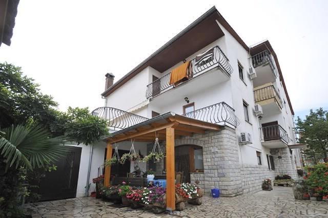 Apartments Milan Rovinj Exterior photo