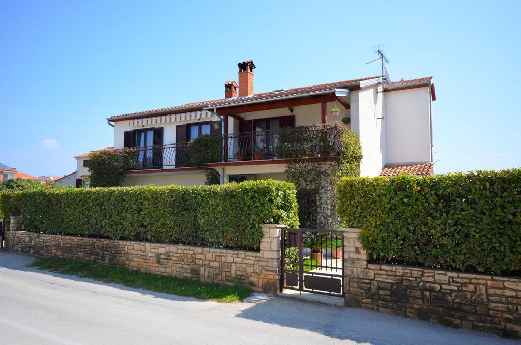Apartments Milan Rovinj Exterior photo
