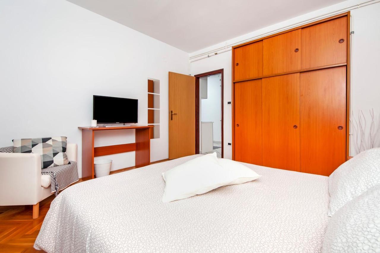 Apartments Milan Rovinj Exterior photo
